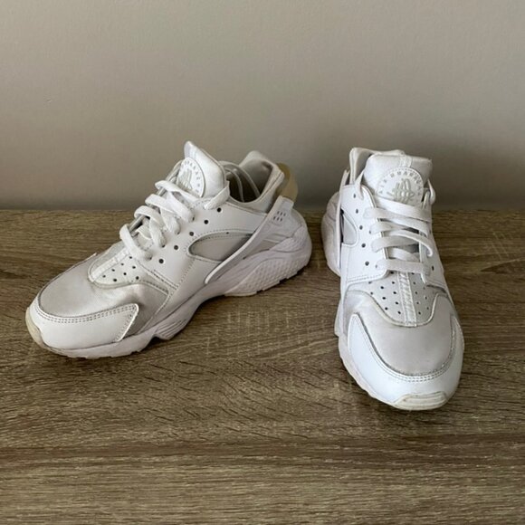 women's nike air huarache running shoes - Picture 2 of 6